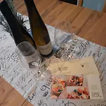 דירה In Spay Bigone Zell-merl Mosel *