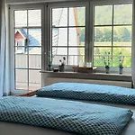 In Spay Bigone Zell-merl Mosel Apartment