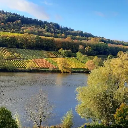 In Spay Bigone Zell-merl Mosel *