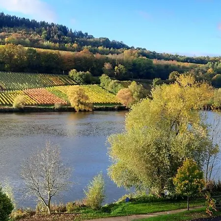 In Spay Bigone Zell-merl Mosel Appartement