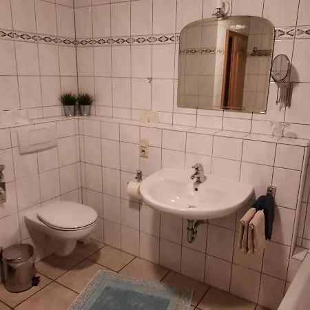 Apartment In Spay Bigone Zell-merl Mosel