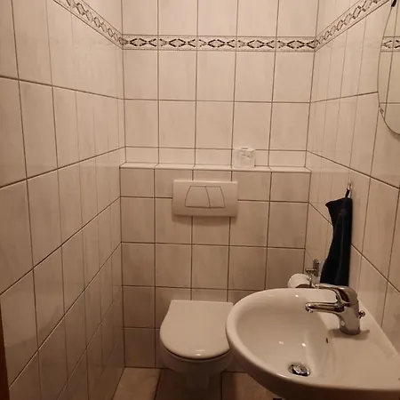 In Spay Bigone Zell-merl Mosel Appartement