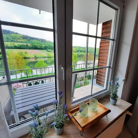 In Spay Bigone Zell-merl Mosel