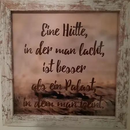 In Spay Bigone Zell-merl Mosel Appartement Zell