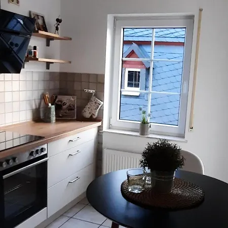 Apartment In Spay Bigone Zell-merl Mosel *