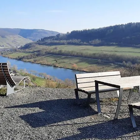 In Spay Bigone Zell-merl Mosel *