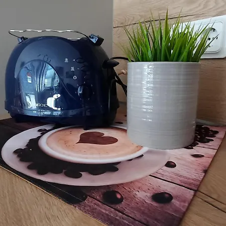 Apartment In Spay Bigone Zell-merl Mosel