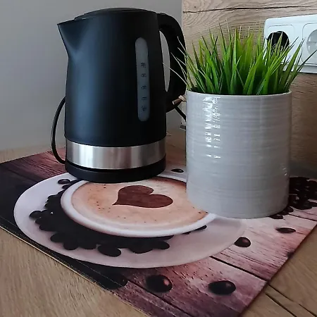 In Spay Bigone Zell-merl Mosel Apartment *