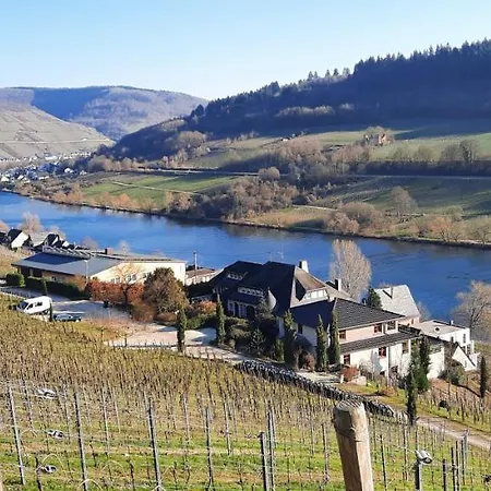 In Spay Bigone Zell-merl Mosel דירה