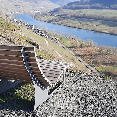 In Spay Bigone Zell-merl Mosel Zell