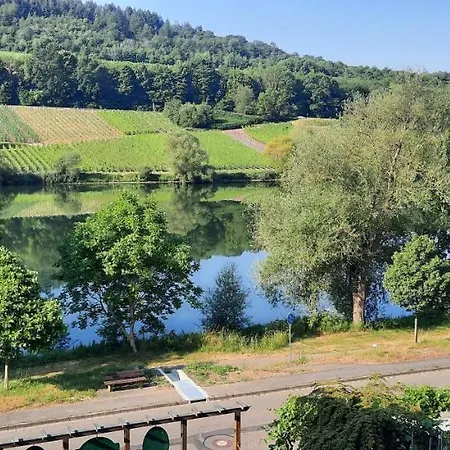 In Spay Bigone Zell-merl Mosel *