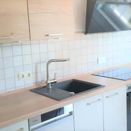 In Spay Bigone Zell-merl Mosel Appartement *