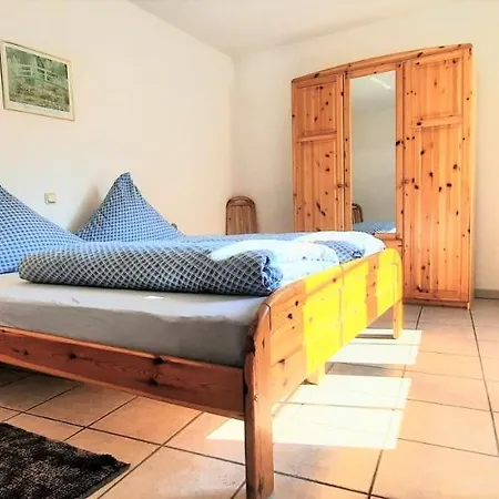 In Spay Bigone Zell-merl Mosel Apartment *