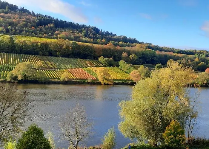 In Spay Bigone Zell-merl Mosel *