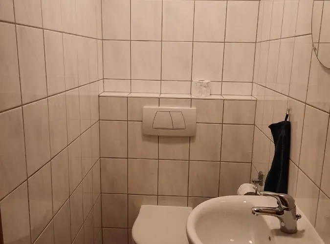 In Spay Bigone Zell-merl Mosel Appartement