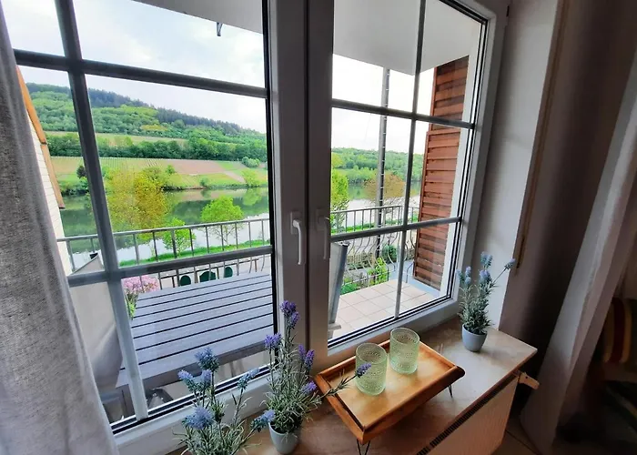 In Spay Bigone Zell-merl Mosel