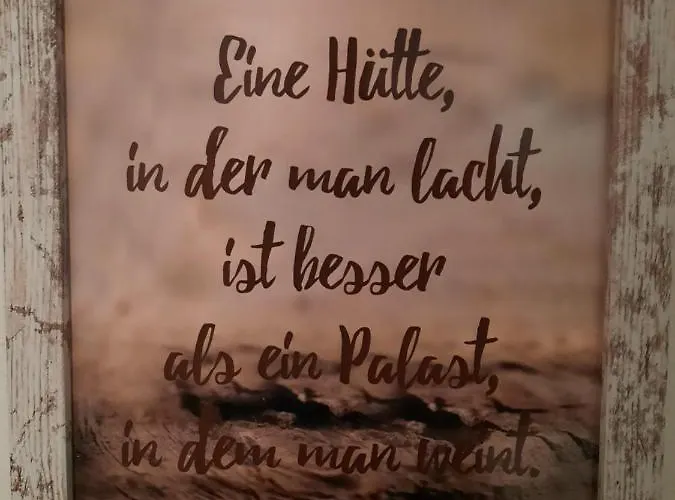 In Spay Bigone Zell-merl Mosel Appartement Zell