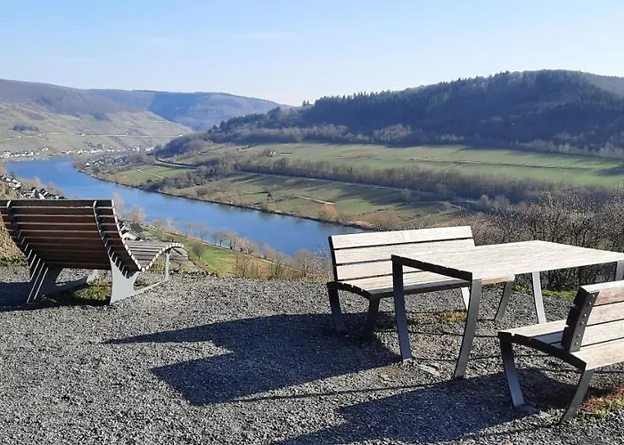 In Spay Bigone Zell-merl Mosel *