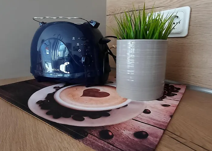 Appartement In Spay Bigone Zell-merl Mosel