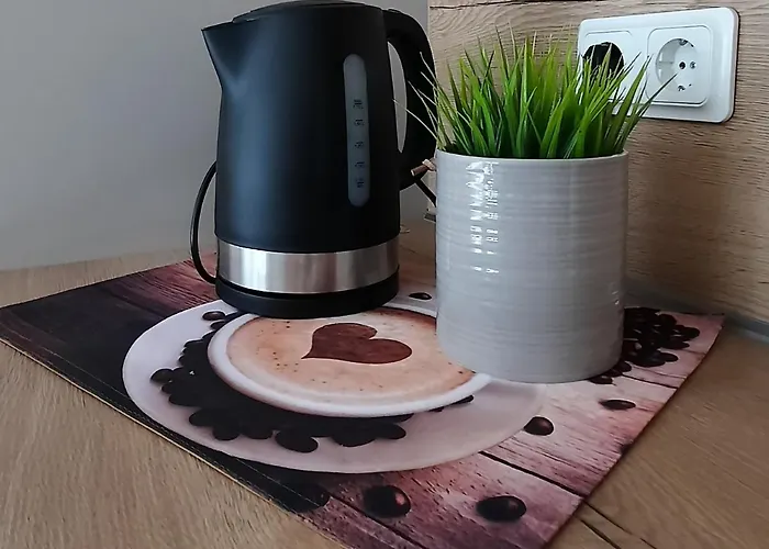 In Spay Bigone Zell-merl Mosel Appartement *