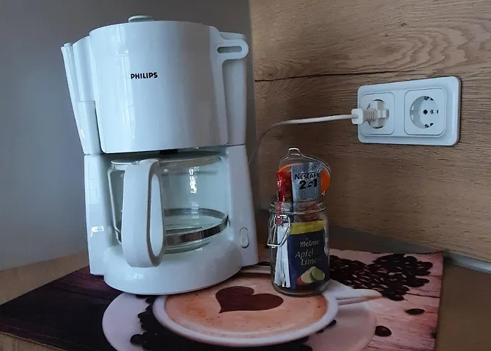 In Spay Bigone Zell-merl Mosel Appartement Zell