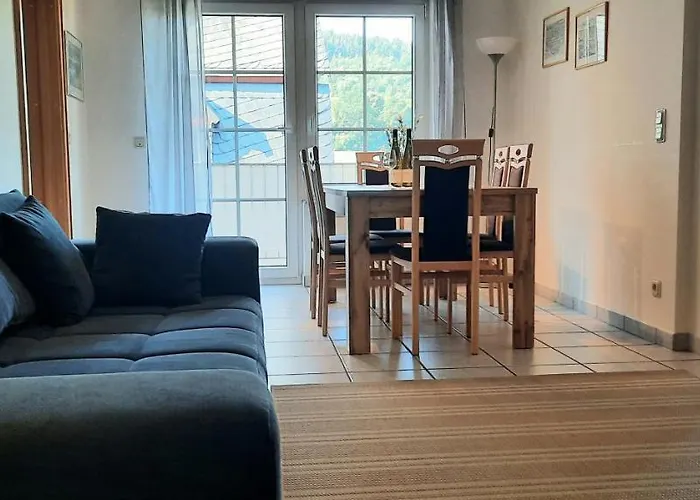 In Spay Bigone Zell-merl Mosel * Zell