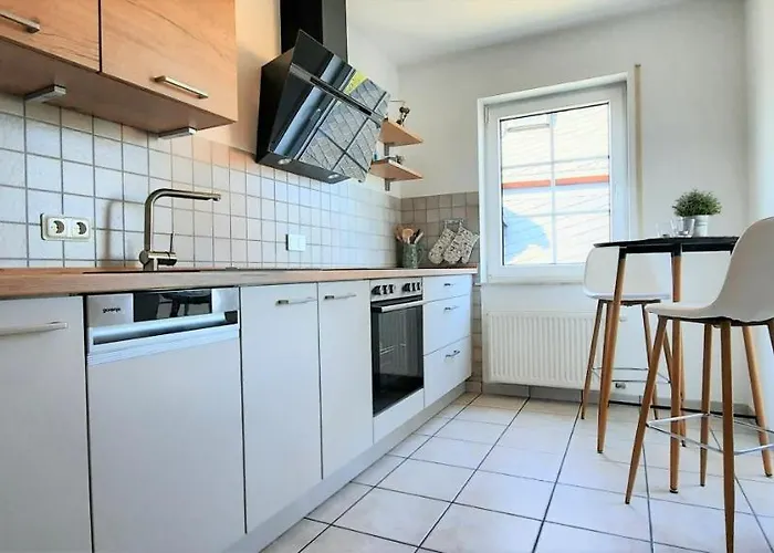 In Spay Bigone Zell-merl Mosel