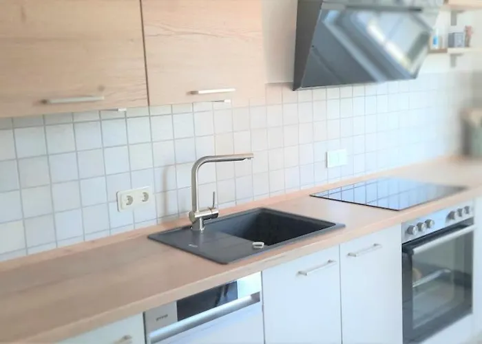 In Spay Bigone Zell-merl Mosel Appartement *