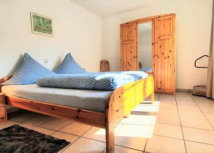 In Spay Bigone Zell-merl Mosel Appartement *