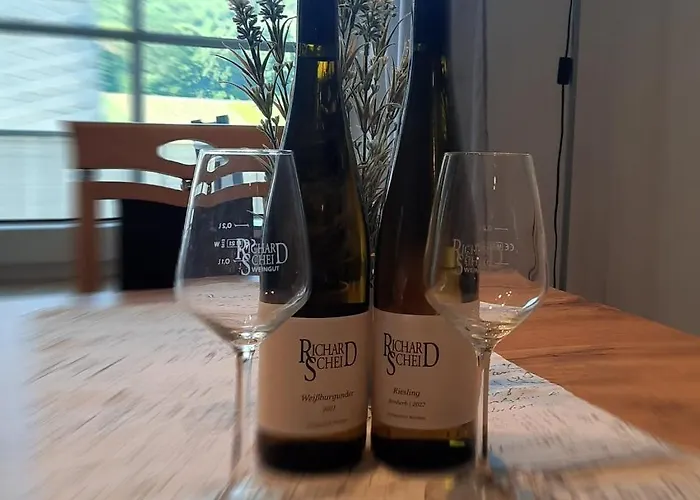 In Spay Bigone Zell-merl Mosel * Zell