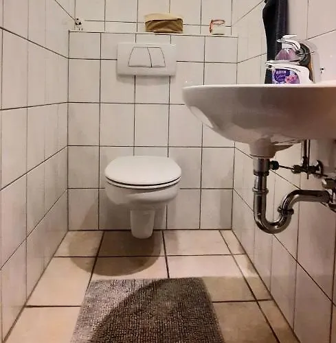 In Spay Bigone Zell-merl Mosel