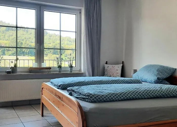 In Spay Bigone Zell-merl Mosel Zell